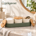 Pylqavon™ CottonCloud Vanity Pods