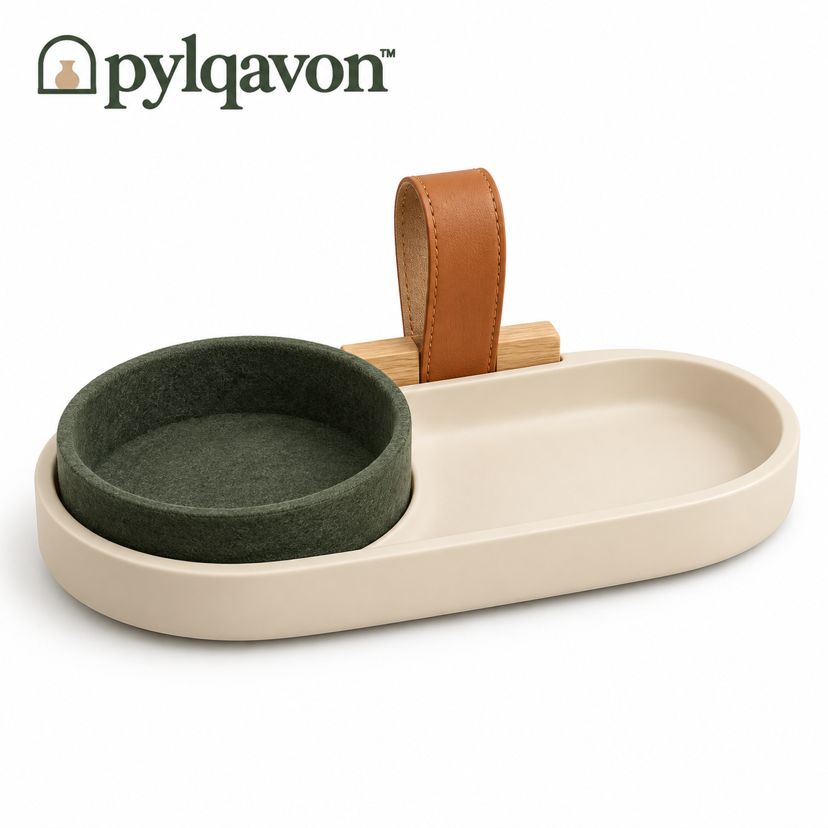 Pylqavon™ ArcNest Entry Tray