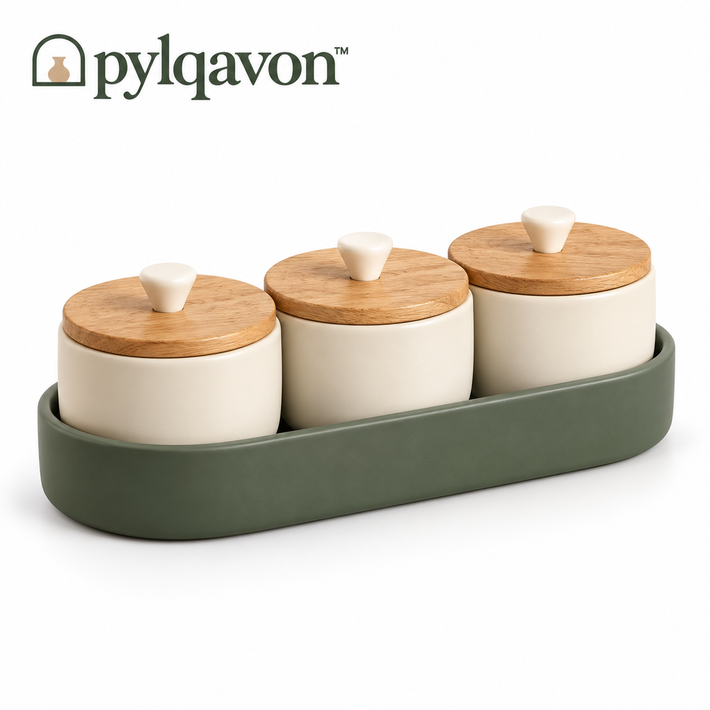 Pylqavon™ CottonCloud Vanity Pods