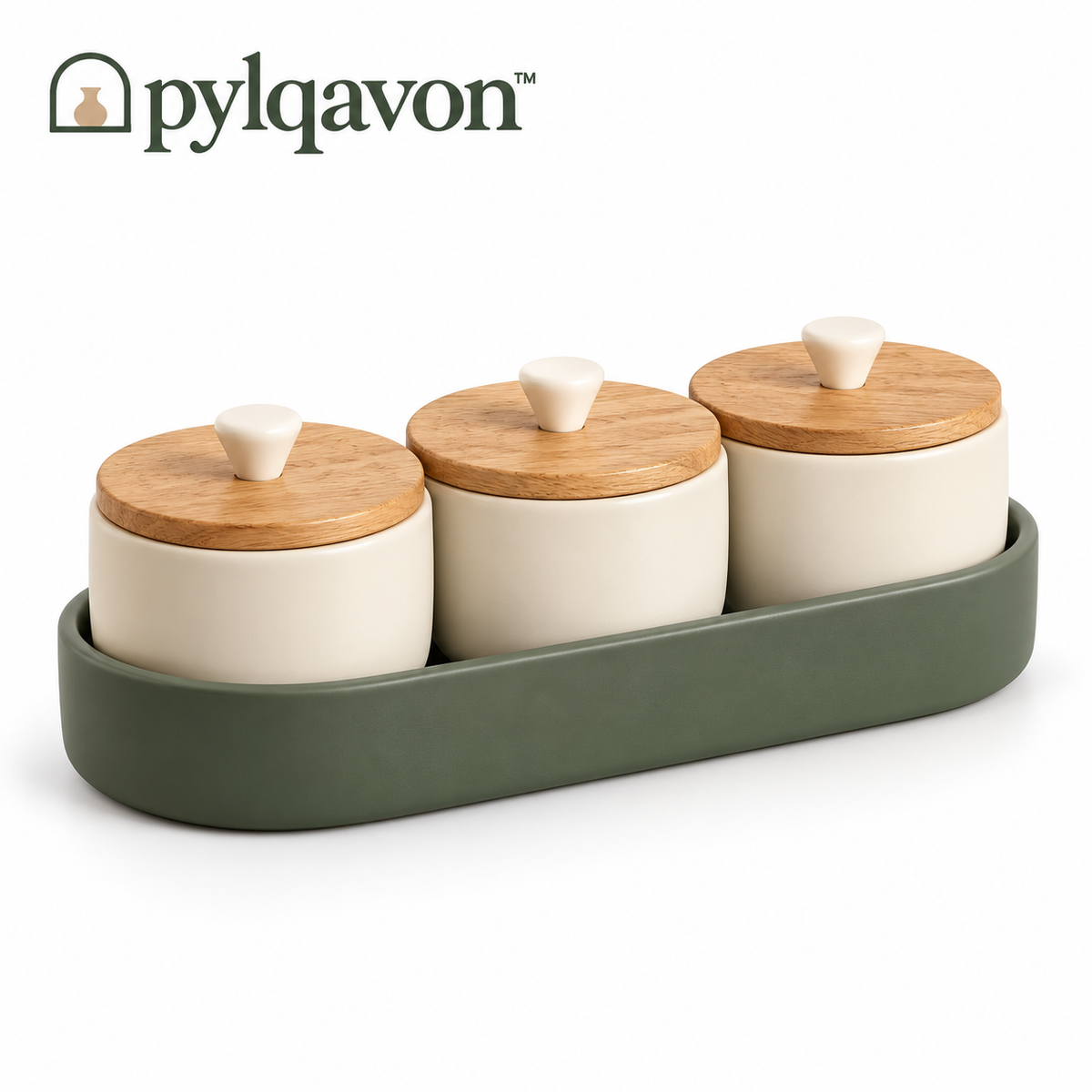 Pylqavon™ CottonCloud Vanity Pods
