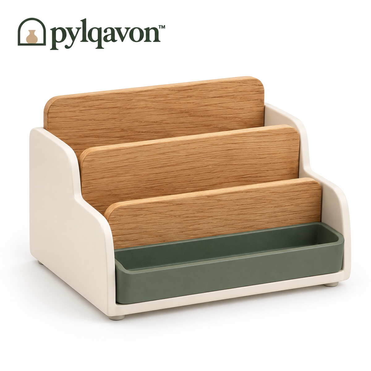 Pylqavon™ ParcelPerch Mail Sorter