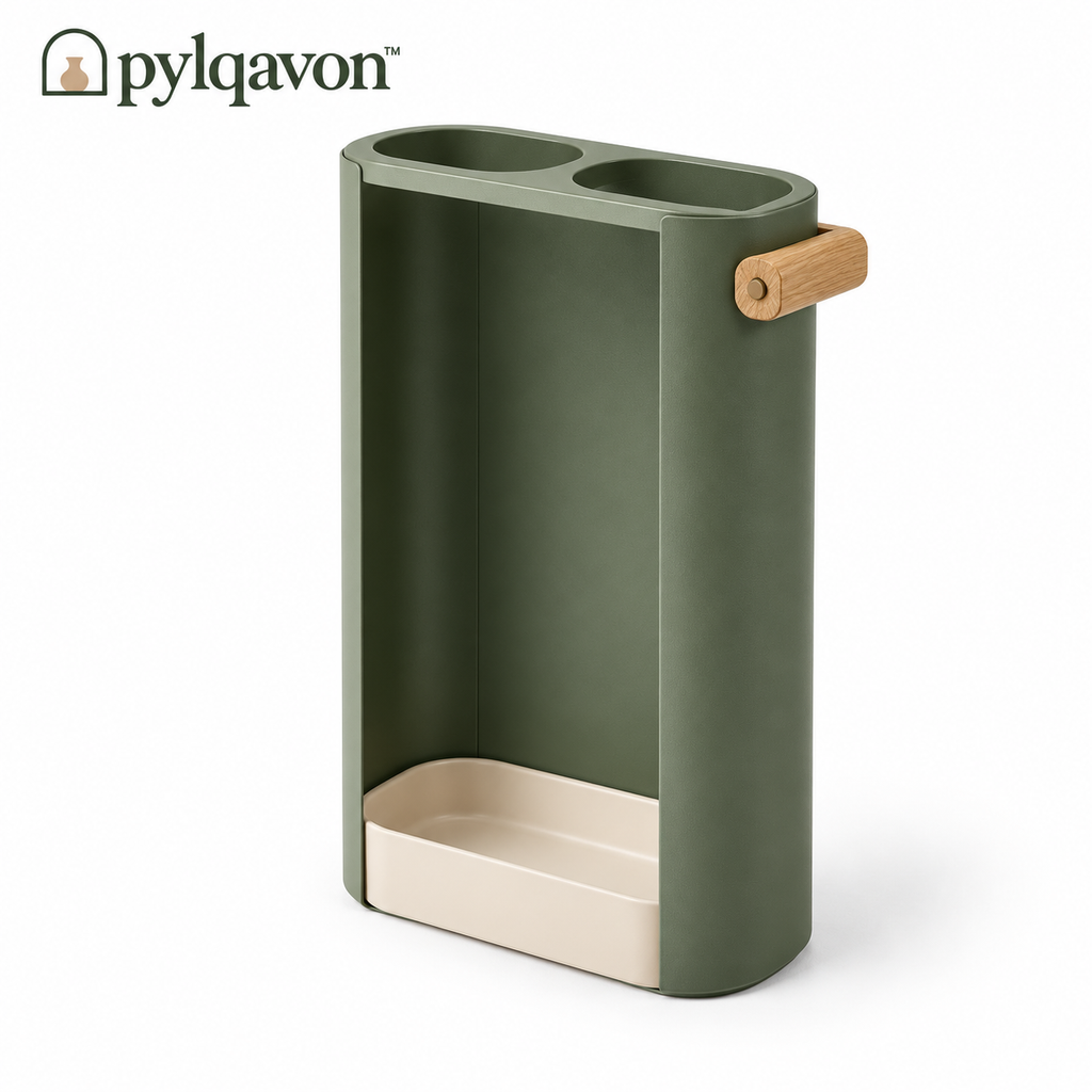 Pylqavon™ UmbraDrop Umbrella Rest