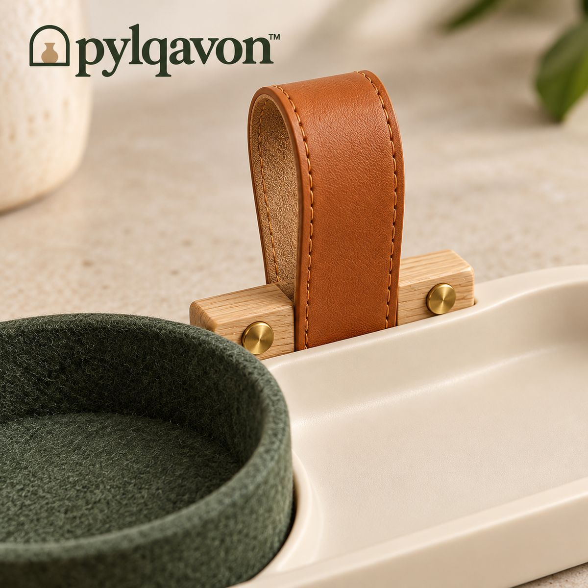 Pylqavon™ ArcNest Entry Tray