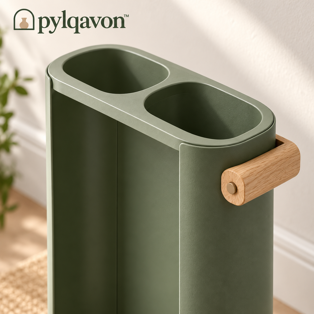 Pylqavon™ UmbraDrop Umbrella Rest